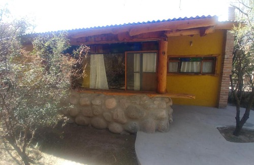 San Marcos Sierra Apartment | Complejo Casas de Campo