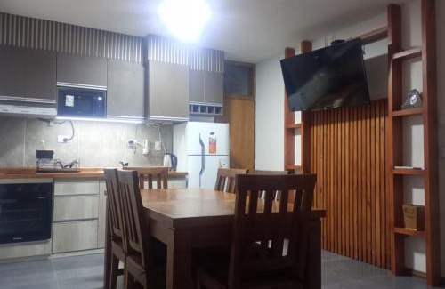Villa Union Apartment | Complejo Cerro Morado