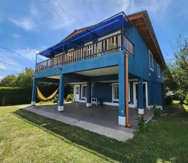 El Corcovado Apartment | Complejo Cielo Azul