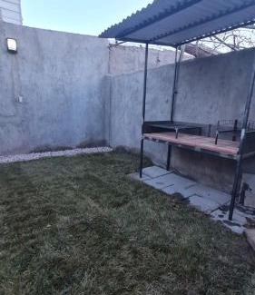 Dorrego Apartment | Complejo Consolata Mendoza