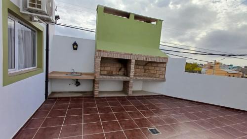 Las Grutas Apartment | Complejo CRISMAR