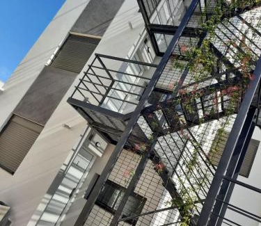 Alta Gracia Apartment | COMPLEJO CRUZ