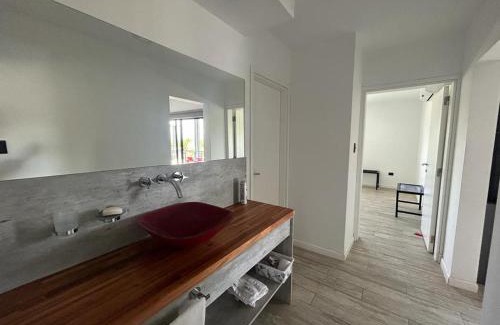 Alta Gracia Apartment | Complejo Cuatro Colores - Apart Hotel