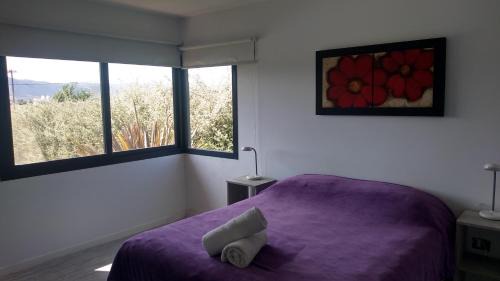 Alta Gracia Apartment | Complejo Cuatro Colores - Apart Hotel