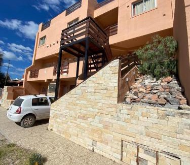 Las Grutas Apartment | Complejo Cubapart