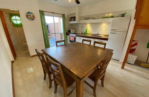 Las Grutas Apartment | Complejo Cubapart