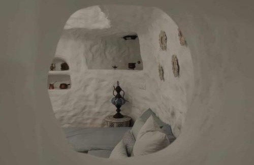 Baza House | Complejo Cuevas Otto