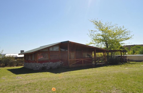 Villa Giardino Ski Chalet | Complejo de Cabañas Martina