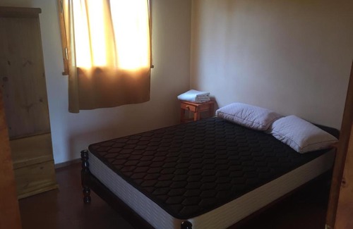 Villa Giardino Ski Chalet | Complejo de Cabañas Martina