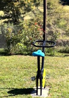 Los Reartes Ski Chalet | Complejo de Cabañas Los 2 Soles 9