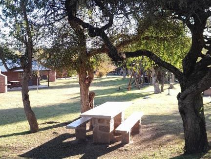 San Lorenzo Cabin | Complejo de Cabañas Tierra Nuestra