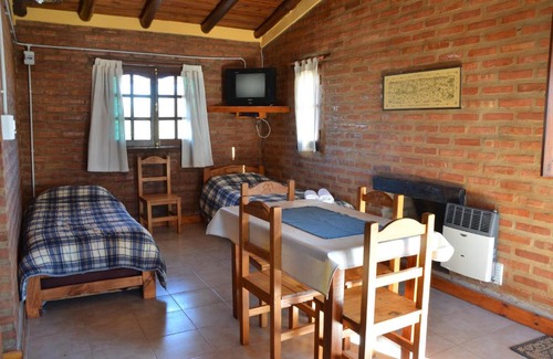 San Lorenzo Cabin | Complejo de Cabañas Tierra Nuestra