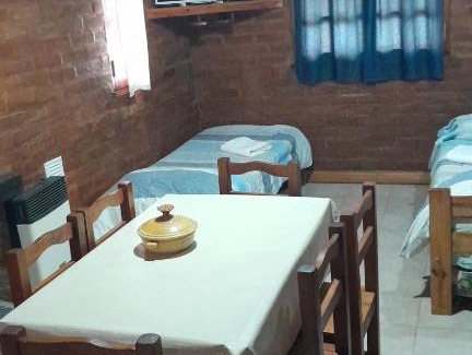 San Lorenzo Cabin | Complejo de Cabañas Tierra Nuestra