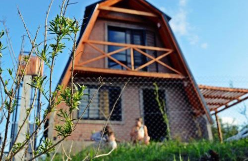 Embalse House | Complejo de Cabañas Valentino