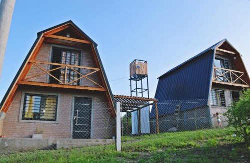 Embalse House | Complejo de Cabañas Valentino