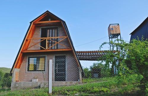 Embalse House | Complejo de Cabañas Valentino