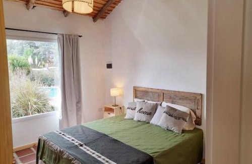 Tandil Cabin | Complejo Dulcería El Cazador y cabañas