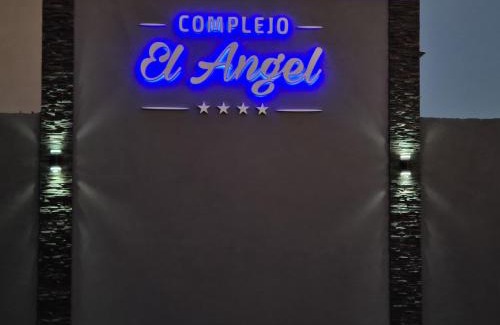 Rio Colorado Apartment | Complejo EL ANGEL