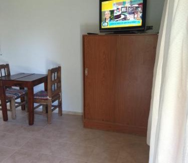 Maipu House | Complejo El Hornero