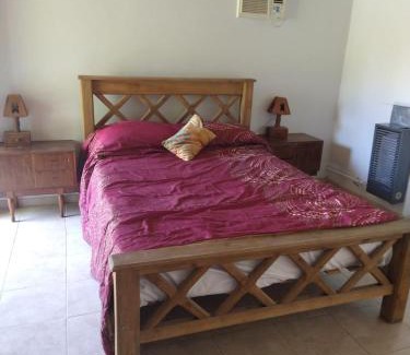 Maipu House | Complejo El Hornero