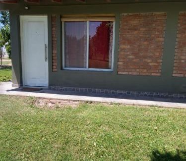 Maipu House | Complejo El Hornero