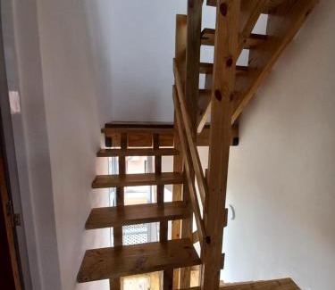 San Clemente House | Complejo El Buen Descanso