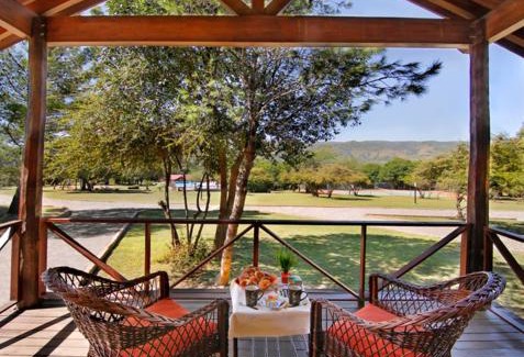 Villa General Belgrano Cabin | Complejo el Paine