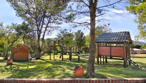 Villa General Belgrano Cabin | Complejo el Paine