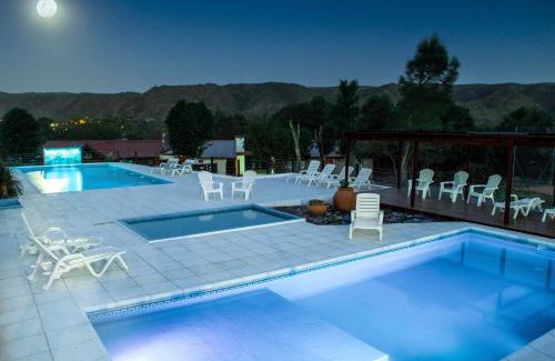 Villa General Belgrano Cabin | Complejo el Paine