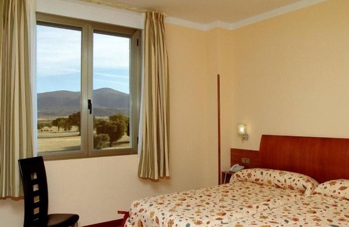 Munana Hotel | Complejo El Carrascal