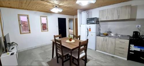 Calingasta Department Apartment | Complejo el mirador