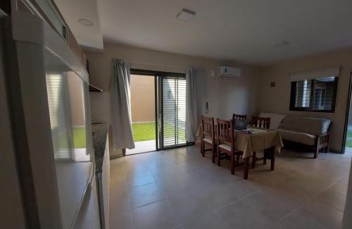 San Martin Apartment | Complejo El Olivo