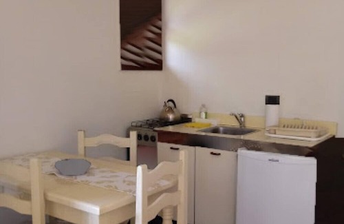 Partido de Tigre Apartment | Complejo El Sitio Dorado