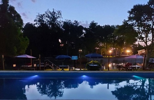 Partido de Tigre Apartment | Complejo El Sitio Dorado