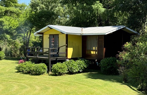 Partido de Tigre Apartment | Complejo El Sitio Dorado