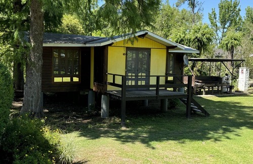 Partido de Tigre Apartment | Complejo El Sitio Dorado