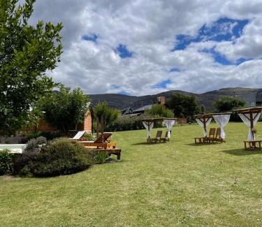 Villa Ventana Cabin | Complejo El Yanten