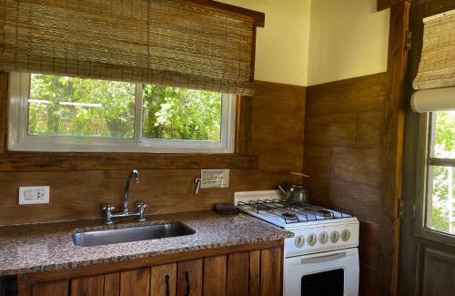 Villa Ventana Cabin | Complejo El Yanten