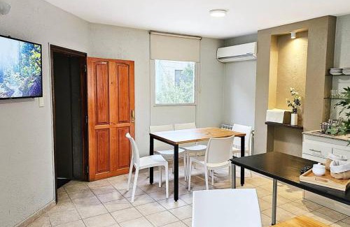 Historic Center Apartment | Complejo entero para grupos de amigos y familias