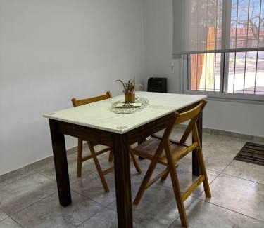 Capilla del Monte Apartment | Complejo Gemelas