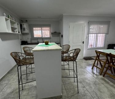 Capilla del Monte Apartment | Complejo Gemelas