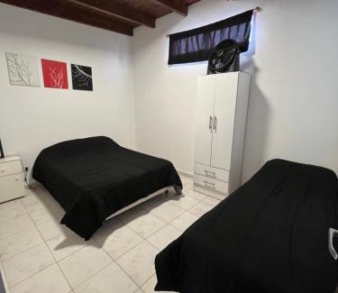 Rio Cuarto Apartment | Complejo Joaquina