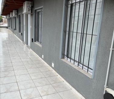 Rio Cuarto Apartment | Complejo Joaquina