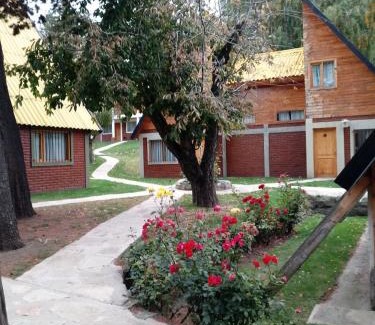 Playa Bonita Cabin | Complejo Los Arrayanes