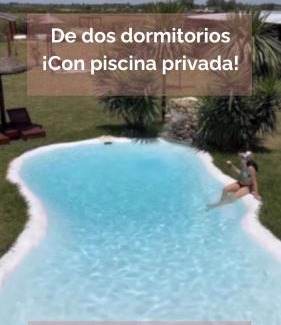 Caseros Cabin | Complejo "La Roca" - Cabañas y Hospedaje