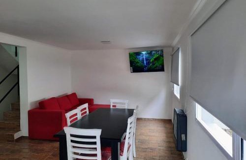 Esquel Apartment | COMPLEJO LA CASCADA ESQUEL