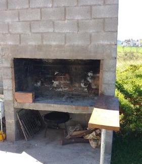 Partido de Olavarria Ski Chalet | Complejo La Emilce