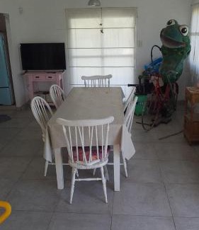 Partido de Olavarria Ski Chalet | Complejo La Emilce