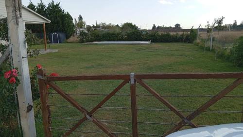 Partido de Olavarria Ski Chalet | Complejo La Emilce