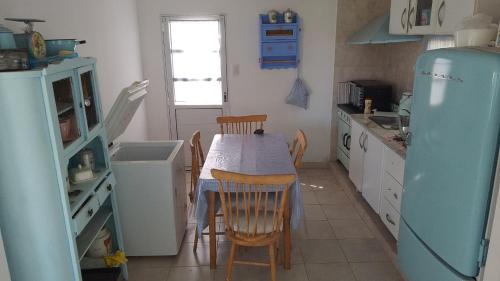 Partido de Olavarria Ski Chalet | Complejo La Emilce